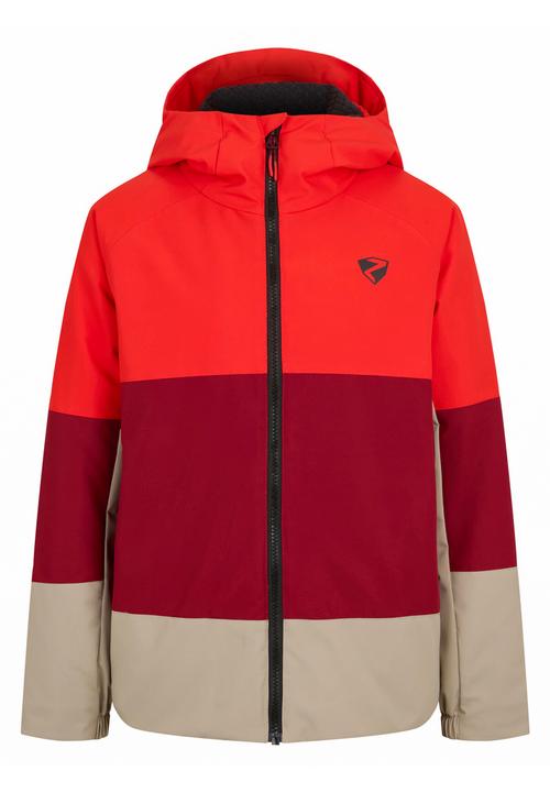 Ziener ARTIKO-Z Skijacke Kinder
