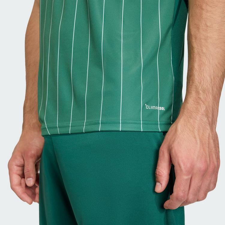 adidas adidas Entrada26 Grafik-Trikot Trikot Herren - Team Dark Green / White - 1 | SportScheck
