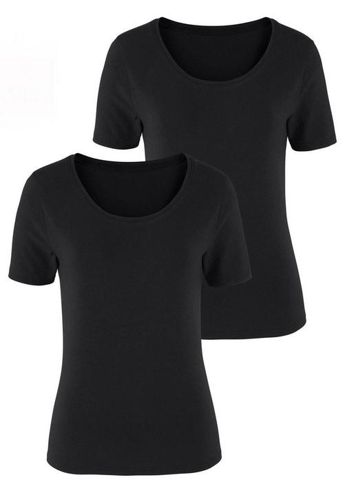 Vivance T-Shirt T-Shirt Damen