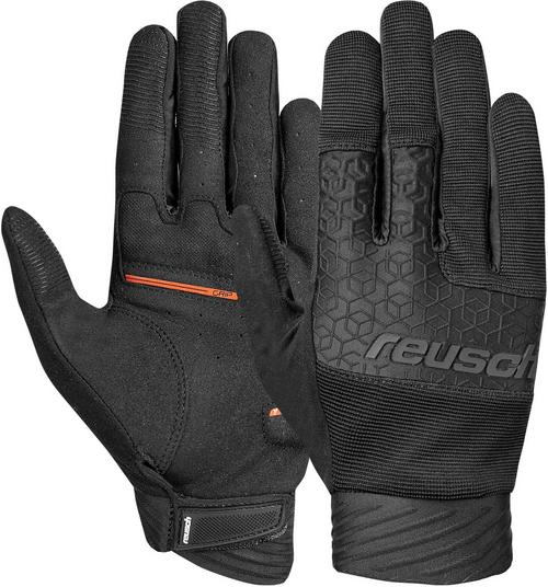Reusch Cycling Glove TOUCH-TEC Handschuh Herren