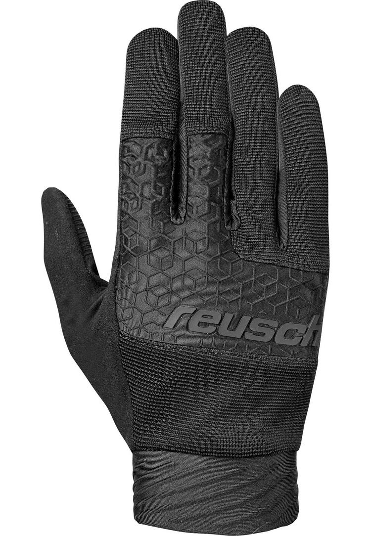 Reusch Reusch Cycling Glove TOUCH-TEC Handschuh Herren - 7700 black - 0 | SportScheck