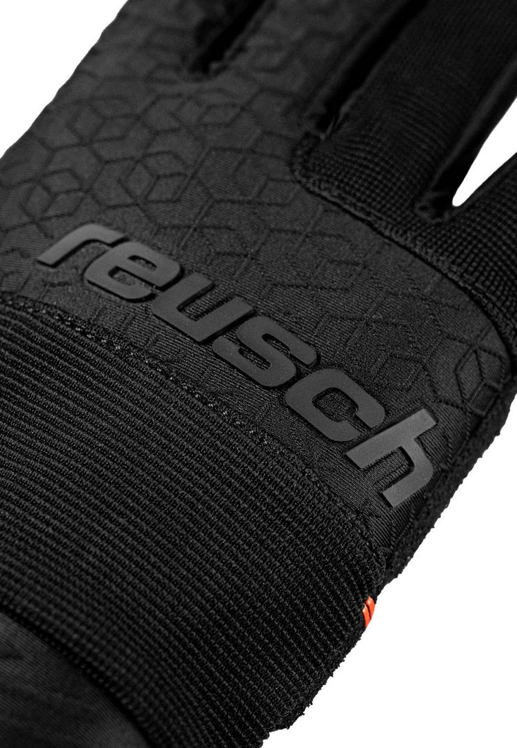 Reusch Reusch Cycling Glove TOUCH-TEC Handschuh Herren - 7700 black - 1 | SportScheck