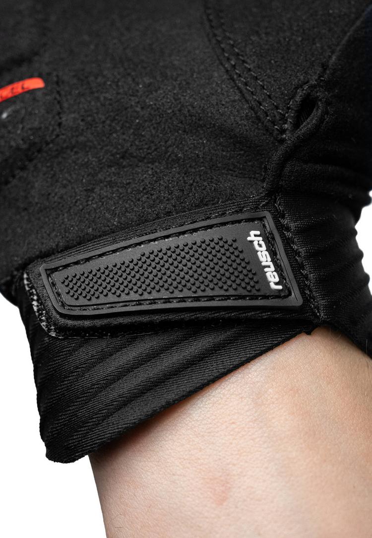 Reusch Reusch Cycling Glove TOUCH-TEC Handschuh Herren - 7700 black - 2 | SportScheck