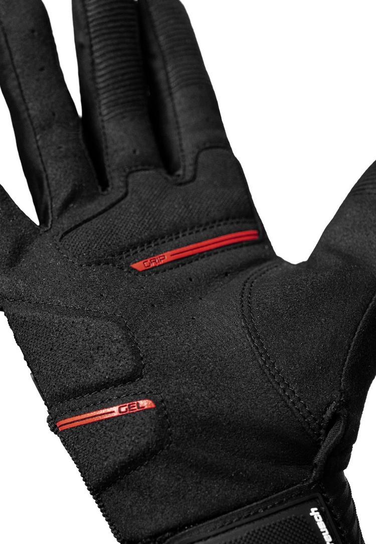 Reusch Reusch Cycling Glove TOUCH-TEC Handschuh Herren - 7700 black - 3 | SportScheck