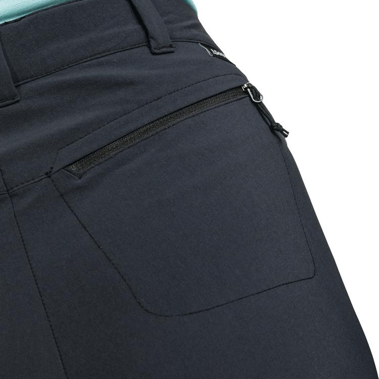 Sch&ouml;ffel Sch&ouml;ffel Engadin1 Wanderhose Damen - black - 2 | SportScheck