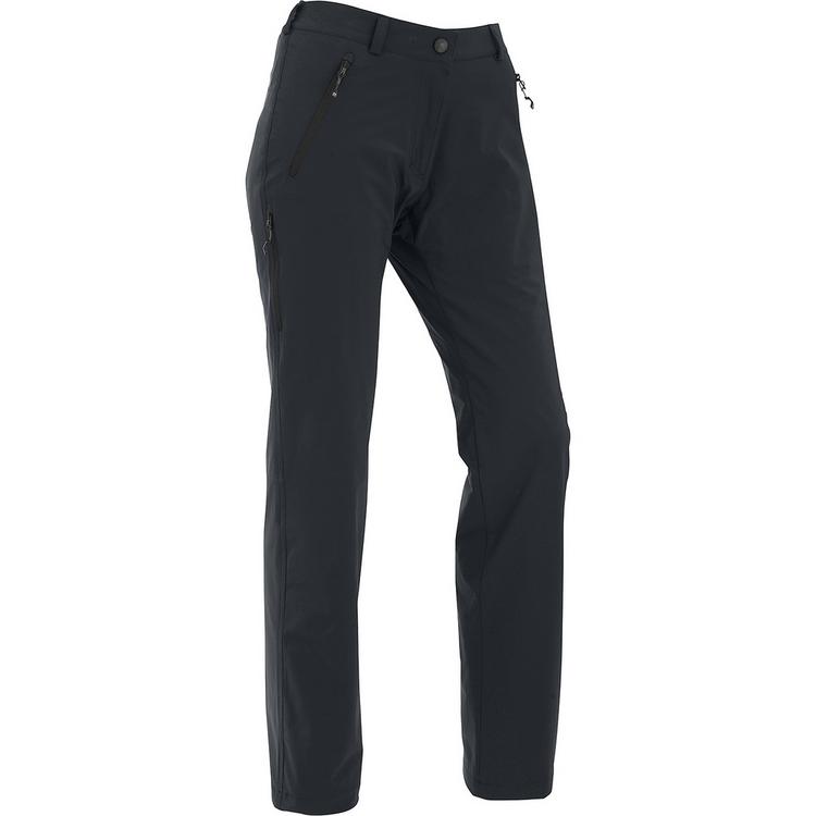 Maul Sport Maul Sport Sarek 2XT Trekkinghose Damen - Schwarz01101 - 0 | SportScheck