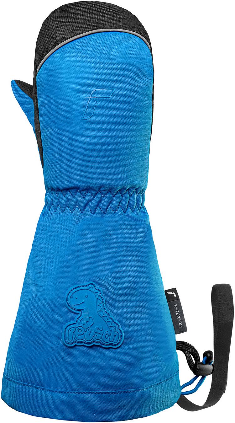 Reusch Reusch Wes R-TEX&reg; XT Mitten Handschuh - 4453 brilliant blue/black - 0 | SportScheck