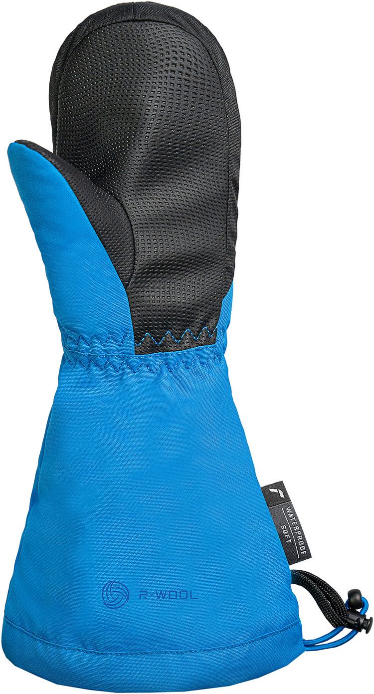 Reusch Reusch Wes R-TEX&reg; XT Mitten Handschuh - 4453 brilliant blue/black - 0 | SportScheck