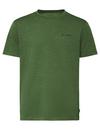 VAUDE Essential Funktionsshirt Herren - thyme