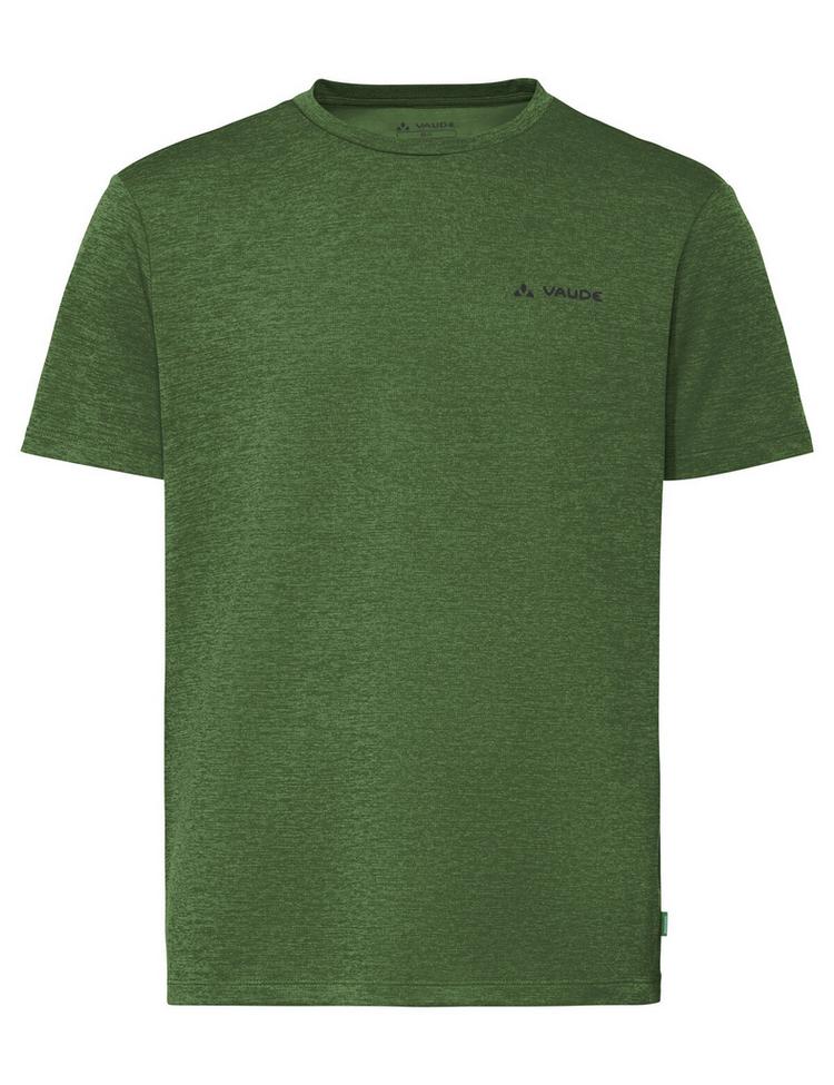 VAUDE VAUDE Essential Funktionsshirt Herren - thyme - 0 | SportScheck