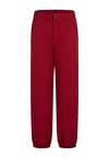 Ziener ARTIKONO-Z Skihose Kinder - wine pigment
