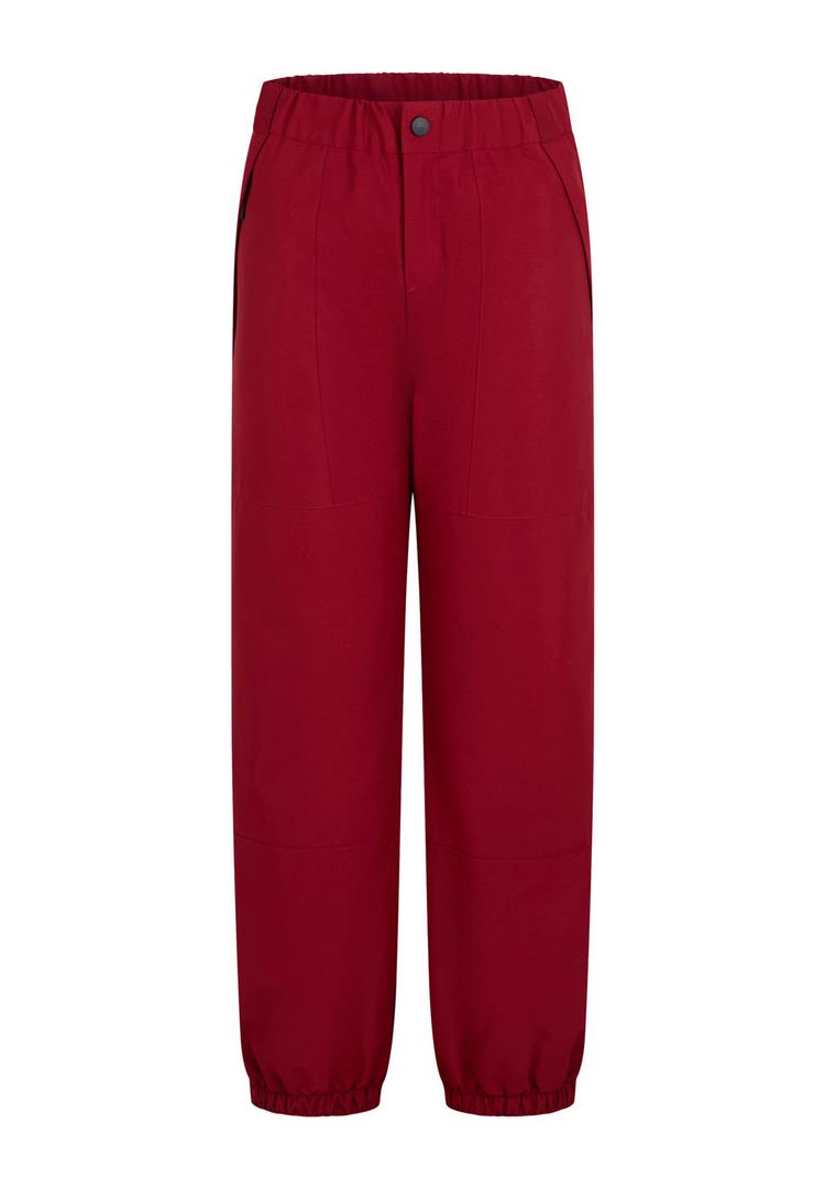Ziener Ziener ARTIKONO-Z Skihose Kinder - wine pigment - 0 | SportScheck