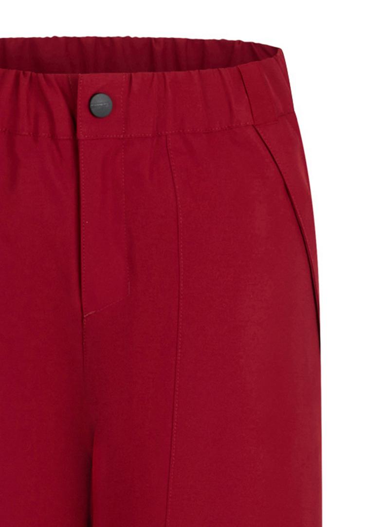 Ziener Ziener ARTIKONO-Z Skihose Kinder - wine pigment - 0 | SportScheck