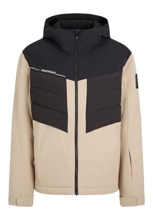 Ziener TELSON-Z Skijacke Herren
