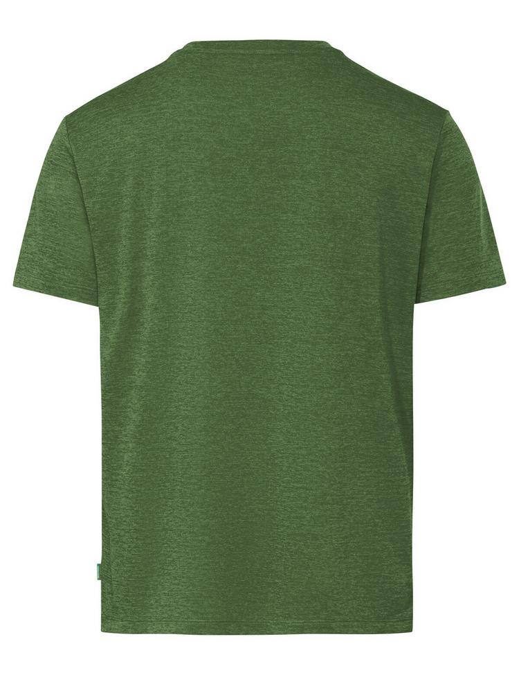VAUDE VAUDE Essential Funktionsshirt Herren - thyme - 0 | SportScheck