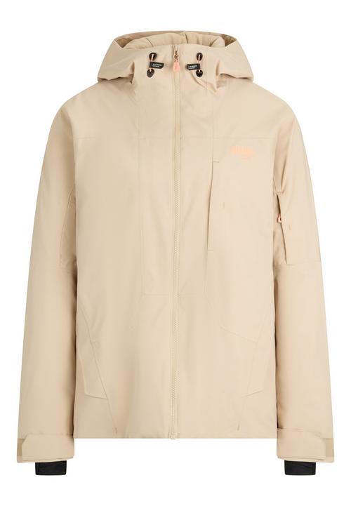 Ziener RAYKA-Z Skijacke Damen