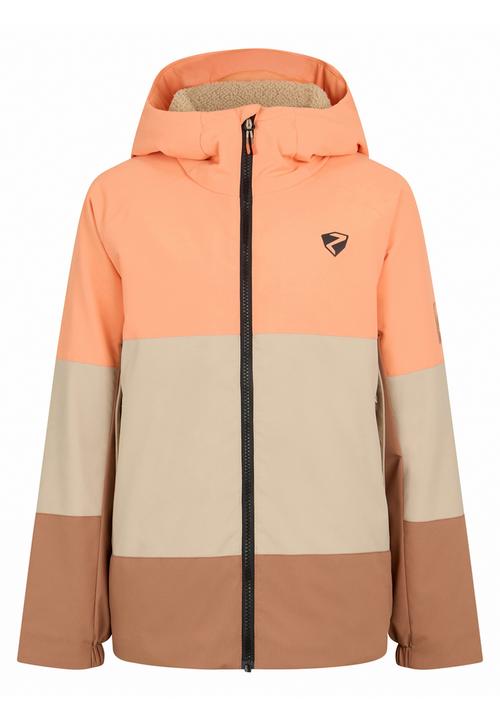 Ziener ARTIKO-Z Skijacke Kinder