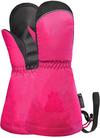 Reusch Wes R-TEX&reg; XT Mitten Handschuh - 3963 pink glo/black