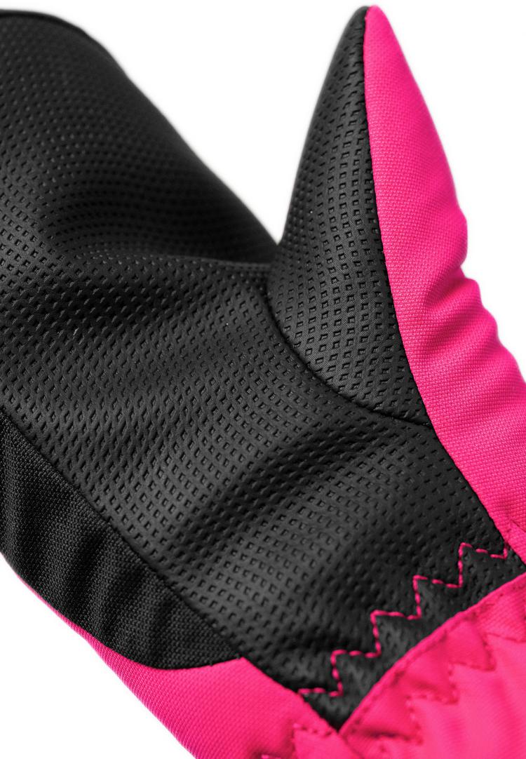 Reusch Reusch Wes R-TEX&reg; XT Mitten Handschuh - 3963 pink glo/black - 1 | SportScheck