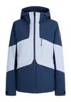 Ziener THILDE-Z Skijacke Damen - dark navy
