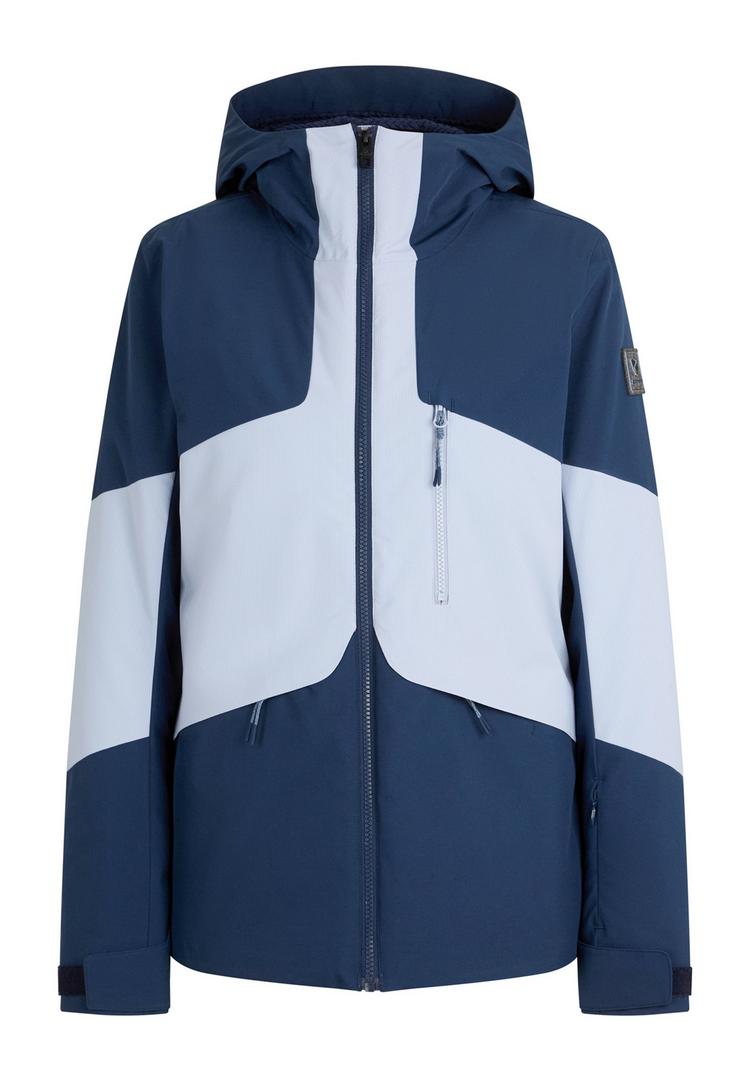 Ziener Ziener THILDE-Z Skijacke Damen - dark navy - 0 | SportScheck
