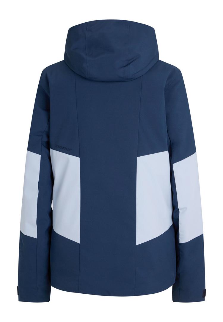 Ziener Ziener THILDE-Z Skijacke Damen - dark navy - 0 | SportScheck
