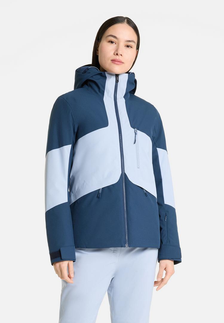 Ziener Ziener THILDE-Z Skijacke Damen - dark navy - 0 | SportScheck