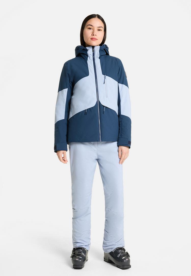 Ziener Ziener THILDE-Z Skijacke Damen - dark navy - 1 | SportScheck
