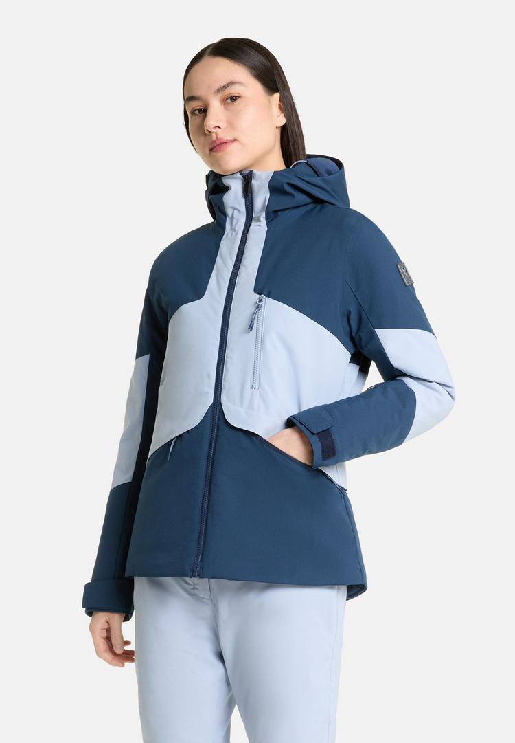 Ziener Ziener THILDE-Z Skijacke Damen - dark navy - 2 | SportScheck