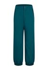 Ziener ARTIKONO-Z Skihose Kinder - turquoise ocean