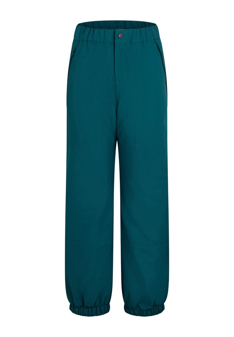 Ziener Ziener ARTIKONO-Z Skihose Kinder - turquoise ocean - 0 | SportScheck