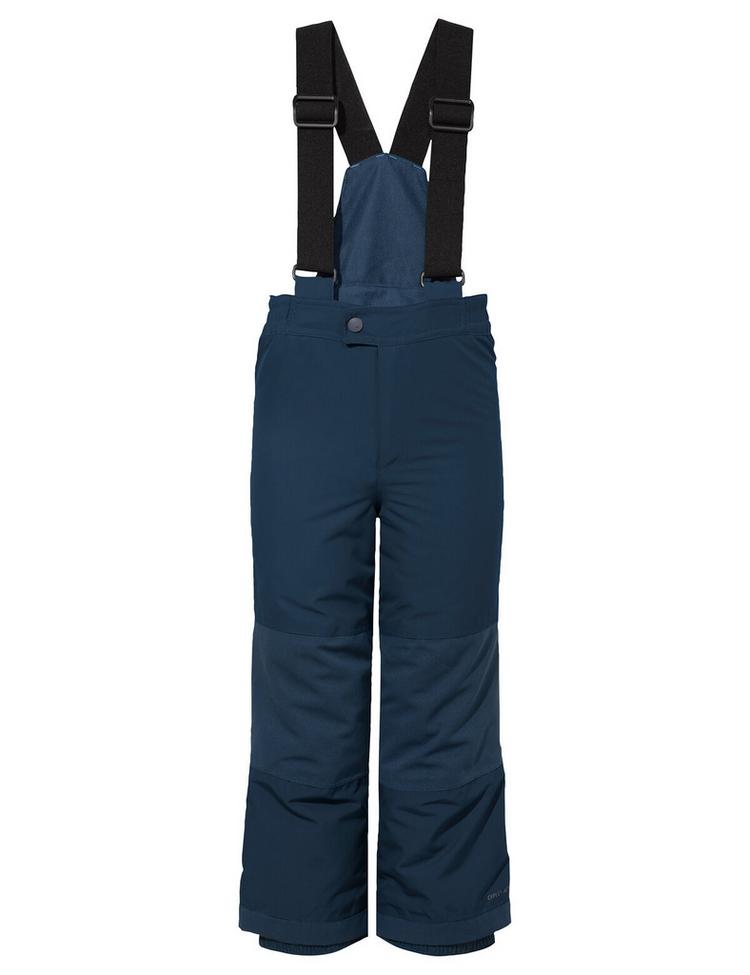 VAUDE VAUDE Snowcup III Snowhose Kinder - dark sea uni - 0 | SportScheck