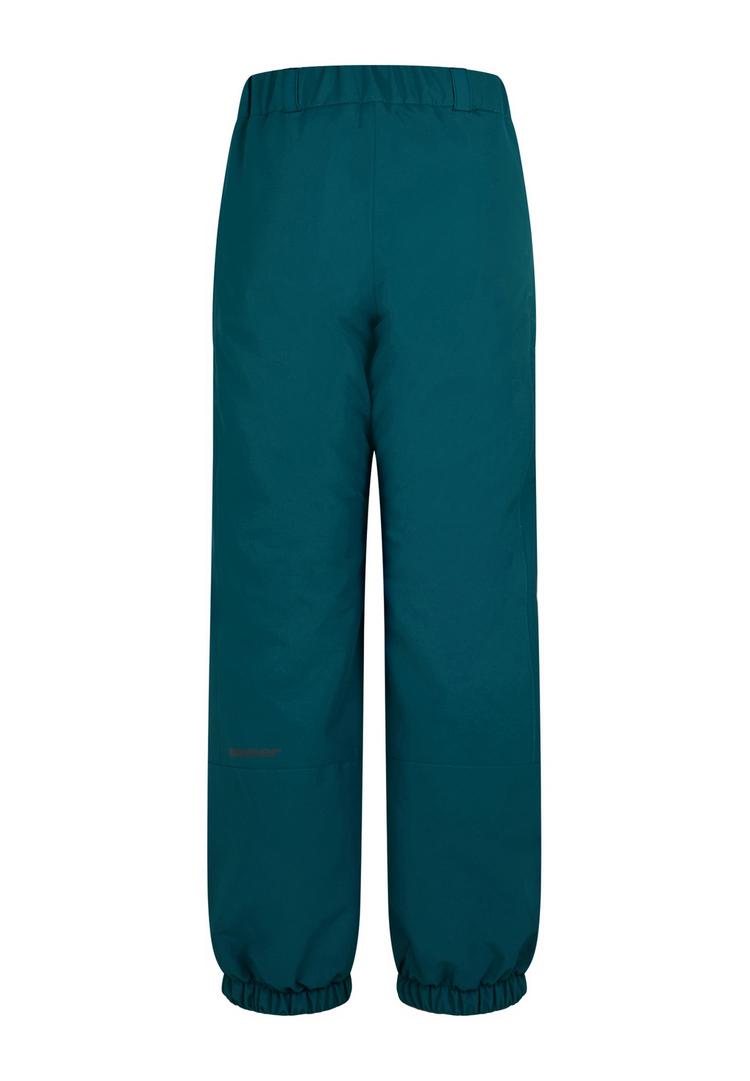 Ziener Ziener ARTIKONO-Z Skihose Kinder - turquoise ocean - 0 | SportScheck