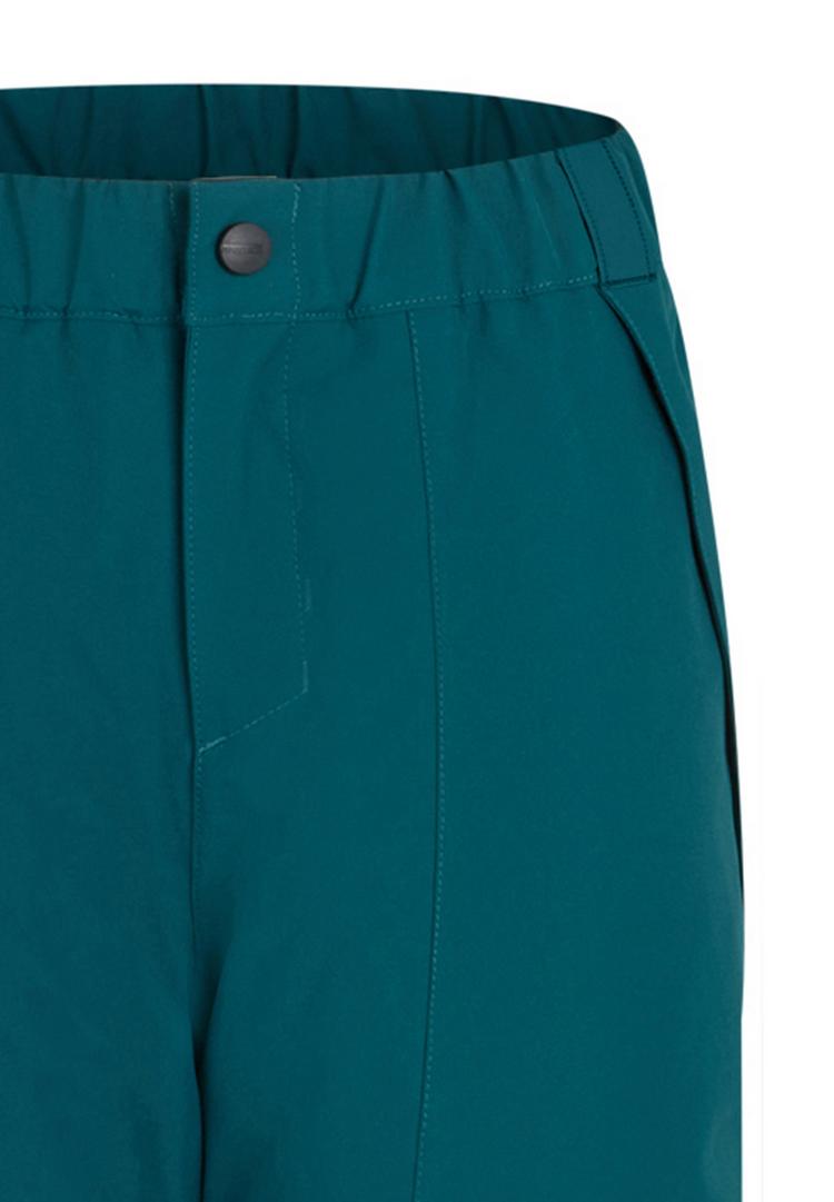 Ziener Ziener ARTIKONO-Z Skihose Kinder - turquoise ocean - 0 | SportScheck