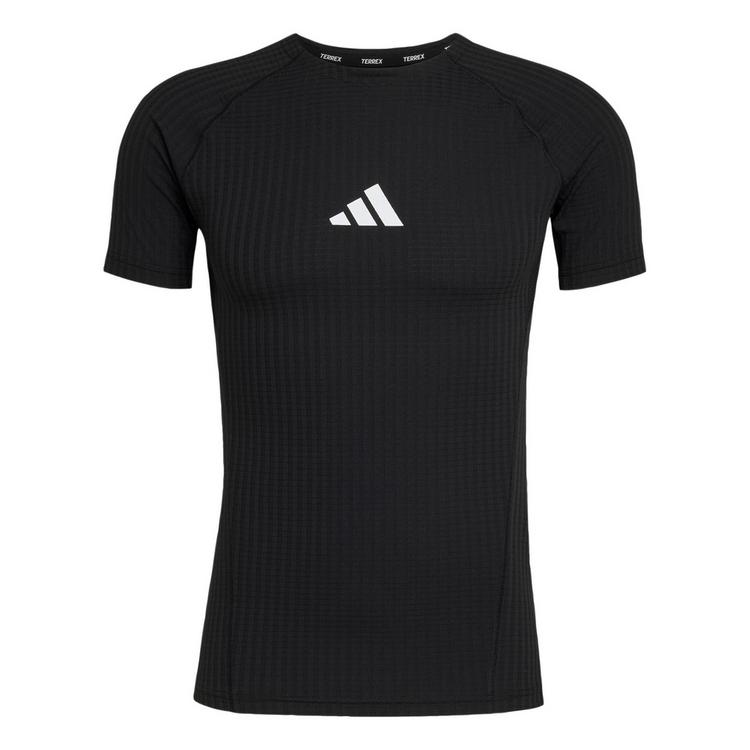 adidas adidas TERREX XPERIOR CLIMA365 BASELAYER, Funktionsshirt Herren - Black - 0 | SportScheck