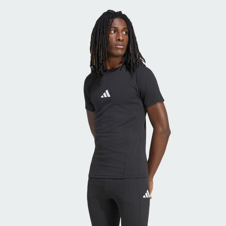 adidas adidas TERREX XPERIOR CLIMA365 BASELAYER, Funktionsshirt Herren - Black - 0 | SportScheck