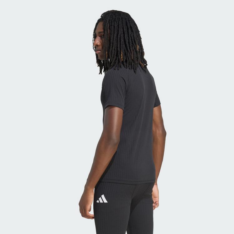 adidas adidas TERREX XPERIOR CLIMA365 BASELAYER, Funktionsshirt Herren - Black - 1 | SportScheck