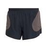 adidas adidas Running x Hermanos Koumori Shorts Laufshorts Herren - Night Grey / Charcoal
