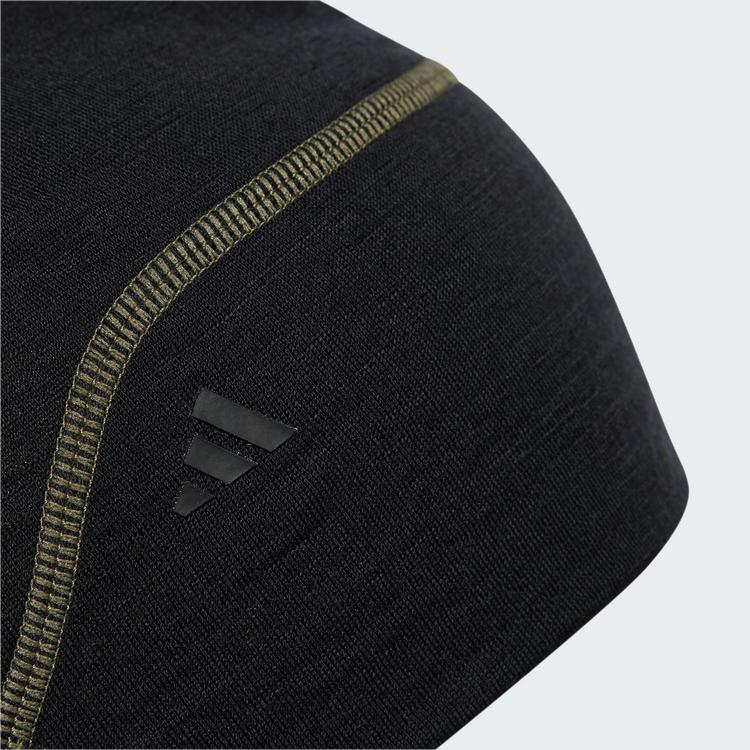 adidas adidas Terrex Light Beanie, Merinowolle Beanie - Black - 0 | SportScheck