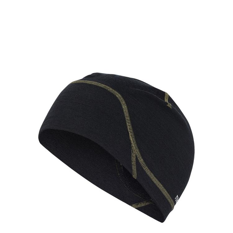 adidas adidas Terrex Light Beanie, Merinowolle Beanie - Black - 0 | SportScheck