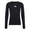 adidas TERREX XPERIOR CLIMA365 BASELAYER, Funktionsshirt Herren - Black