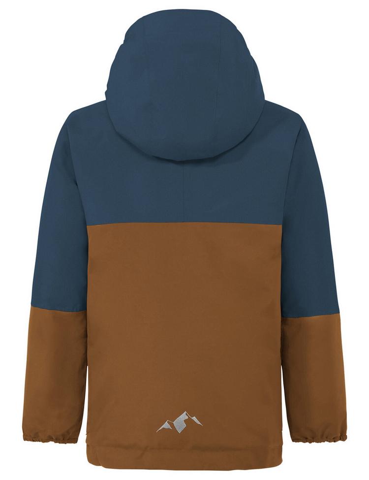 VAUDE VAUDE Escape Padded Outdoorjacke Kinder - umbra - 0 | SportScheck