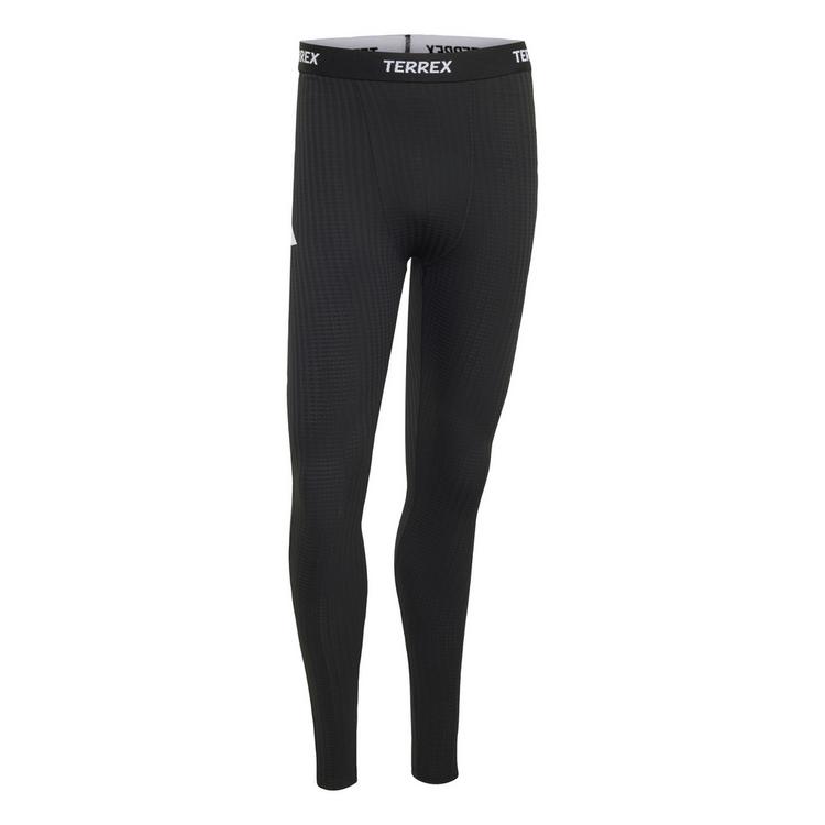 adidas adidas TERREX XPERIOR CLIMA365 BASELAYER Funktionsshorts Herren - Black - 0 | SportScheck