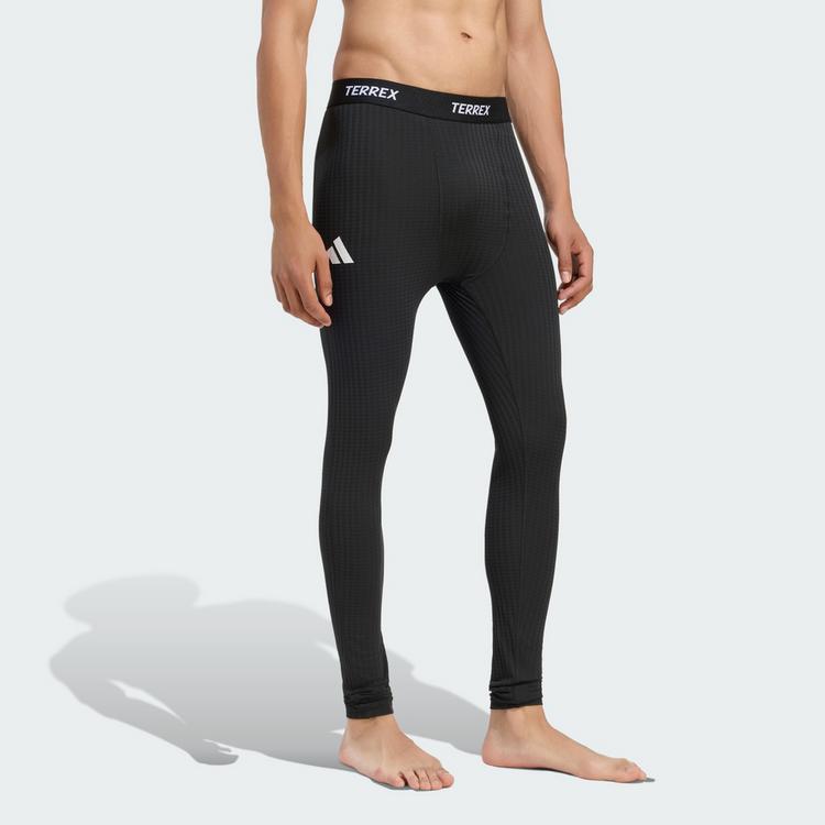 adidas adidas TERREX XPERIOR CLIMA365 BASELAYER Funktionsshorts Herren - Black - 0 | SportScheck