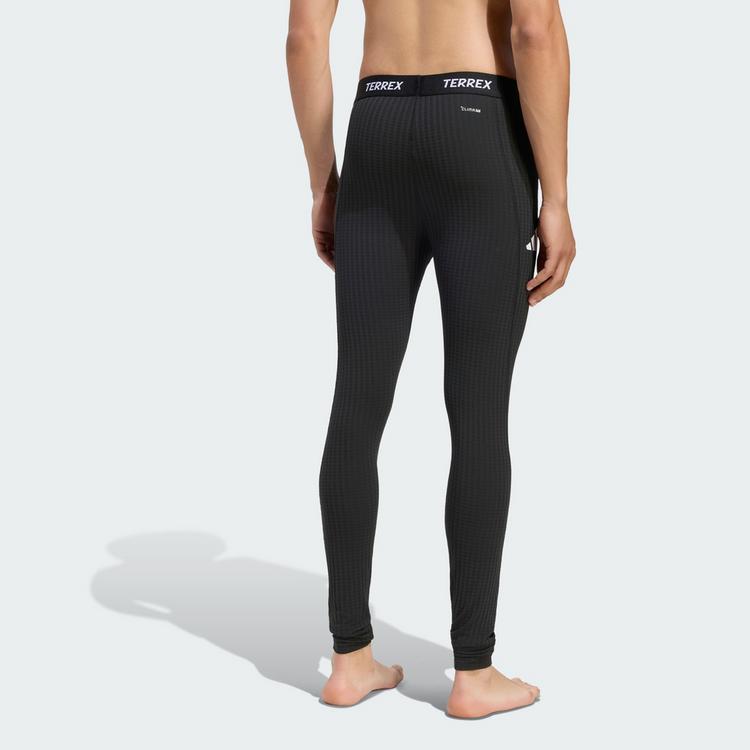 adidas adidas TERREX XPERIOR CLIMA365 BASELAYER Funktionsshorts Herren - Black - 1 | SportScheck