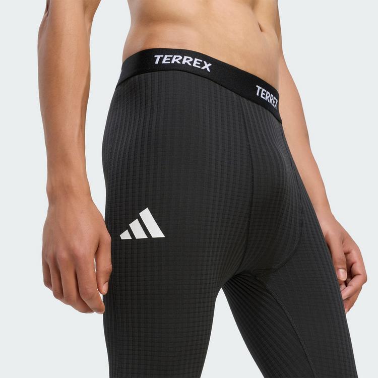 adidas adidas TERREX XPERIOR CLIMA365 BASELAYER Funktionsshorts Herren - Black - 1 | SportScheck
