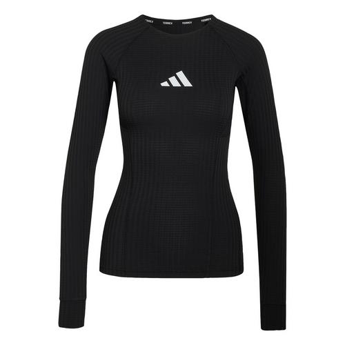 adidas TERREX XPERIOR CLIMA365 BASELAYER, Langarmshirt Damen