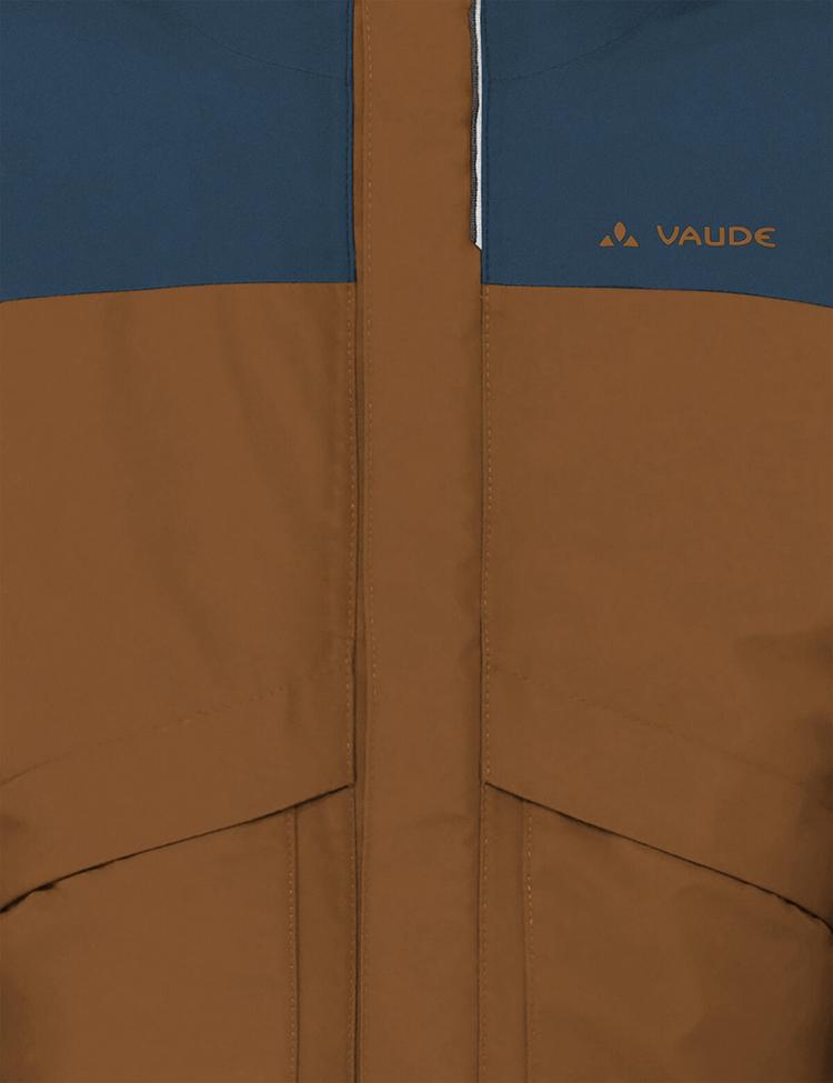VAUDE VAUDE Escape Padded Outdoorjacke Kinder - umbra - 0 | SportScheck
