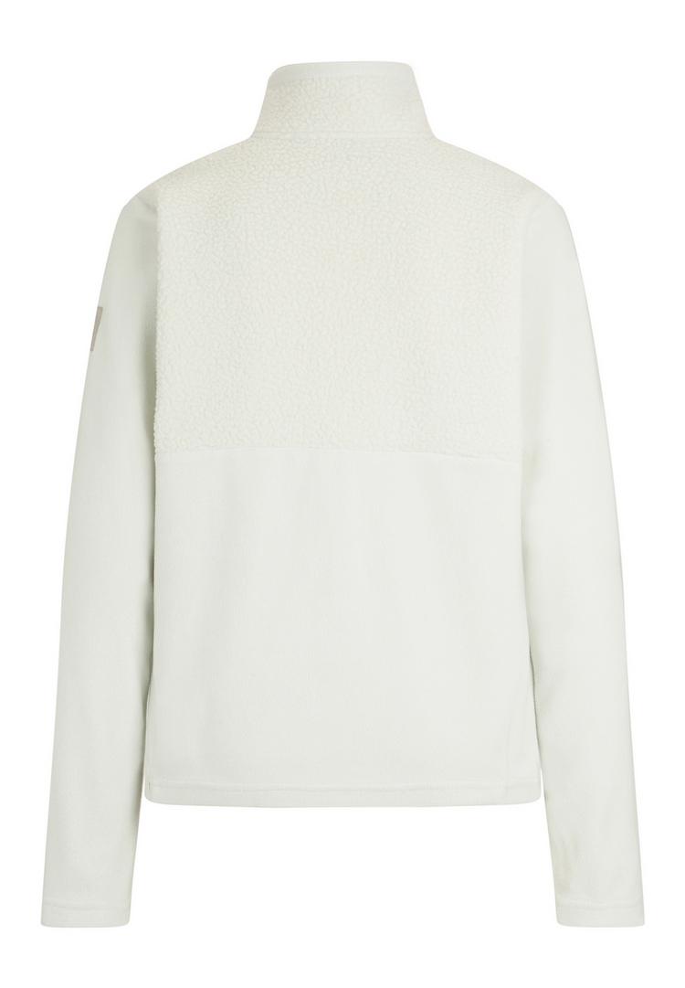 Ziener Ziener JANKA-Z Funktionssweatshirt Damen - white fog - 0 | SportScheck