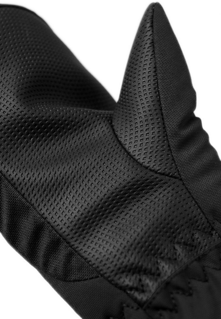 Reusch Reusch Wes R-TEX&reg; XT Mitten Handschuh - 7702 black / silver - 1 | SportScheck